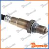 Sonde Lambda Capteur Oxygène pour VW | 0258017006, 0258017007